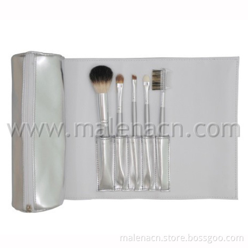 Cosmetic Brush Set for Promotional Gift
